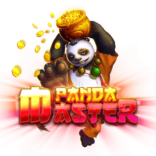 Panda Master Logo